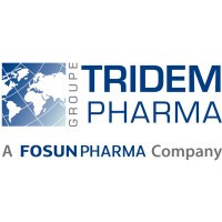 TRIDEM PHARMA Company Logo