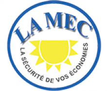 MEC S.A Logo