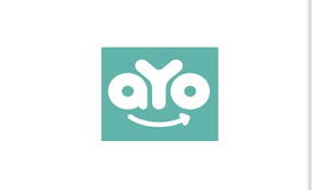 aYo Cameroon Logo