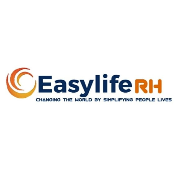 Easylife RH Logo