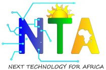 Next Technology for Africa (NTA) SARL Logo