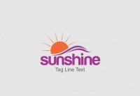 SUNSHINE PLUS Logo