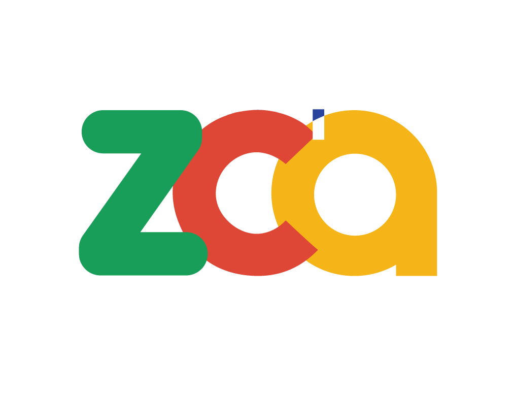 Zero Cod' Academy Logo