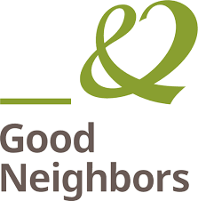 Good Neighbors Cameroon Logo