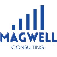 MAGWELL CONSULTING Company Logo