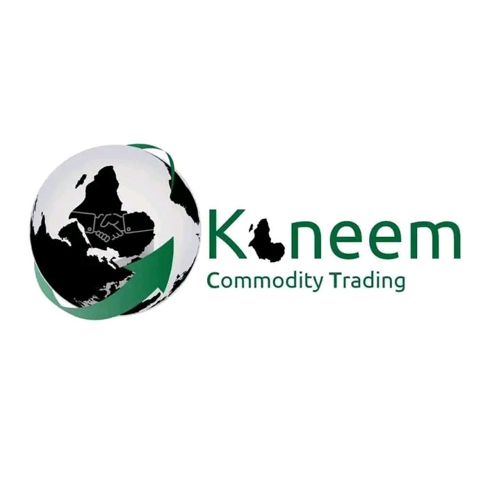 Kaneem group Logo