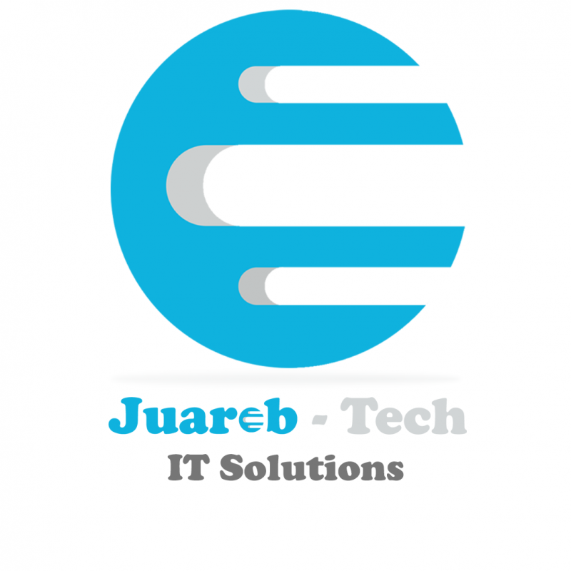 Juareb Tech Company Logo
