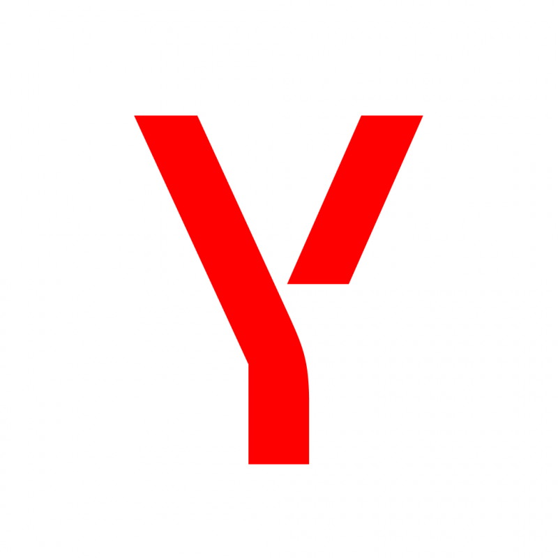 Yandex Logo