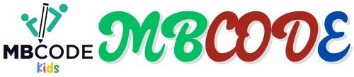 MBCODE Logo