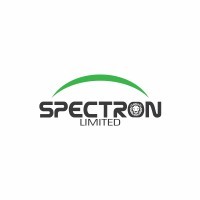 SPECTRON LIMITED CM Logo