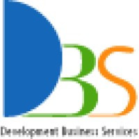 Development Business Services (DBS) Logo