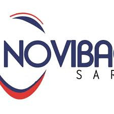 NOVIBAG SARL Logo