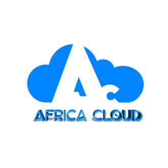 AFRICA CLOUD Logo