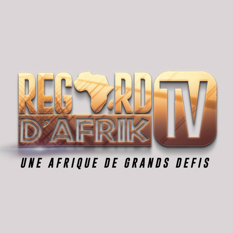 REGARD'AFRIK SARL Logo