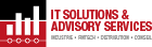 IT Solutions & Advisory Logo