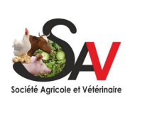 SAV Company Logo