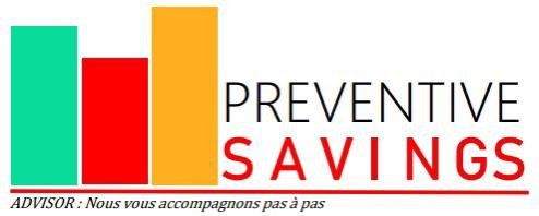 NYC PREVENTIVE SAVINGS Logo