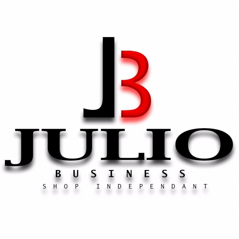 JULIO BUSINESS Logo