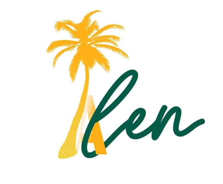 Alen sarl Logo