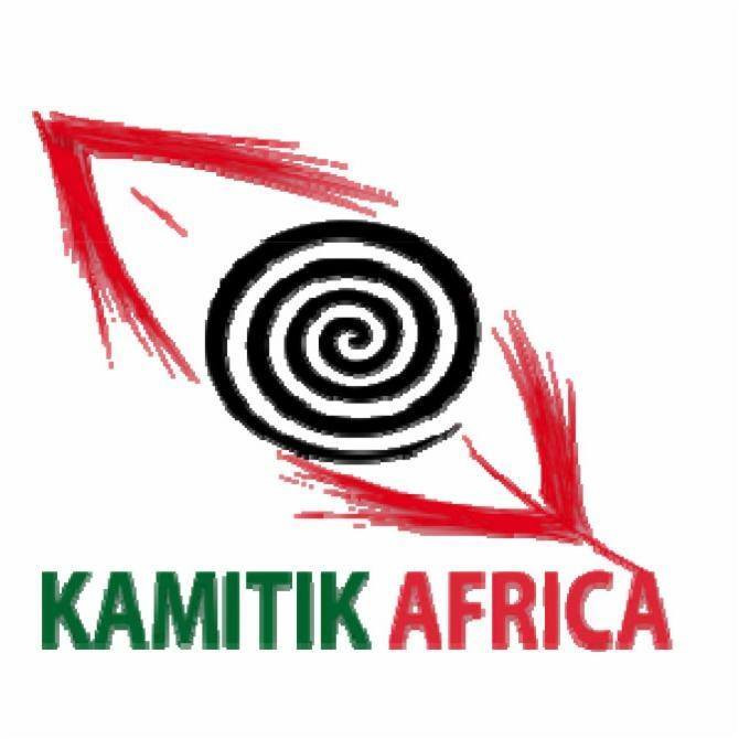 KAMITIK AFRICA Logo