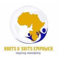 ROOTS & SUITS EMPOWER Logo