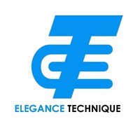 ETS ELÉGANCE TECHNIQUE Company Logo