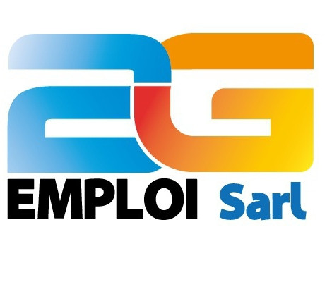 2G Emploi Logo