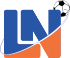 LNFOOT Logo