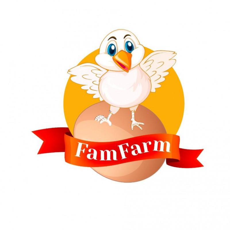 FAM-FARM Logo