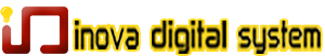 INOVA DIGITAL SYSTEM Logo