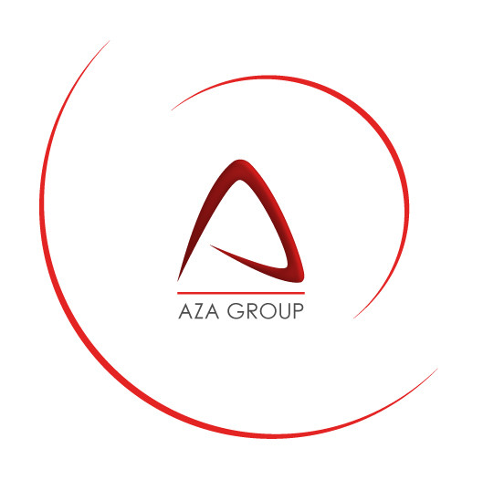 AZA Group Company Logo
