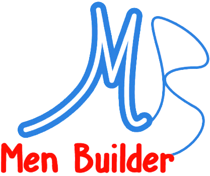 MEN BUILDER SARL Company Logo