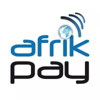 Afrikpay Company Logo