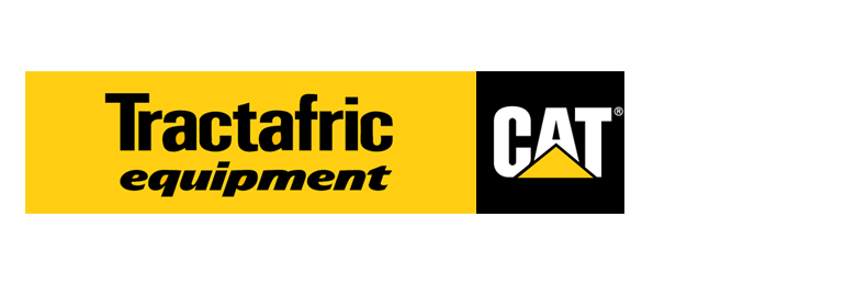 Tractafric Equipment Cameroun Logo