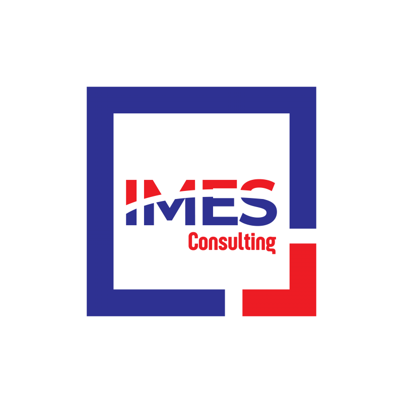 IMES Consulting Logo