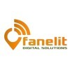 FANELiT DIGITAL SOLUTIONS Logo