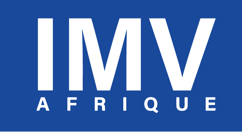 IMV AFRIQUE Logo