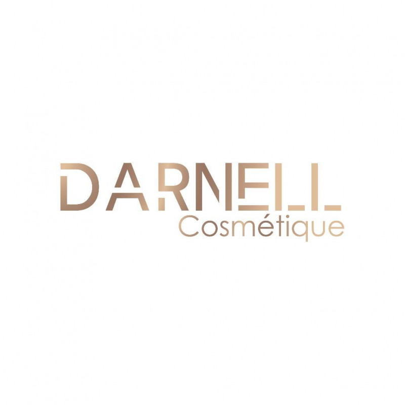 DARNELL Cosmétique Company Logo