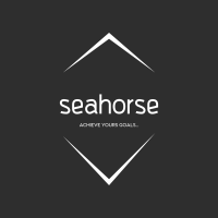 SEAHORSE Logo