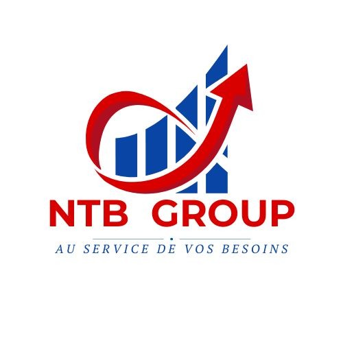 NTB GROUP Logo