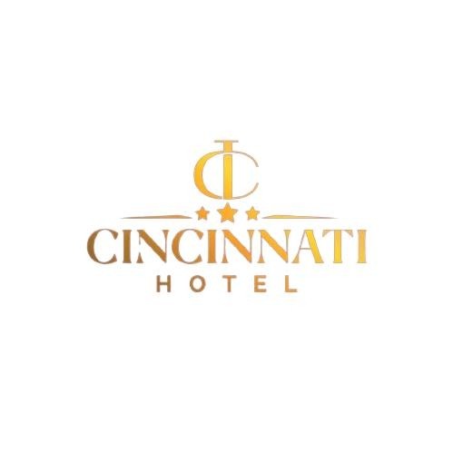 CINCINNATI HOTEL Logo