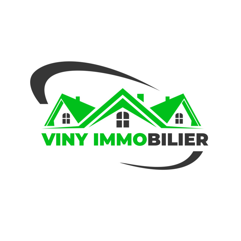 Viny Immobilier Logo