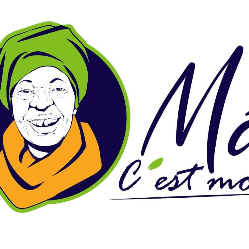 Mâ_épicerie fine Company Logo