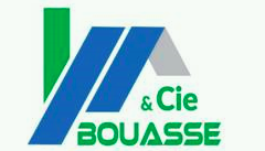BOUASSE & CIE SARL Logo