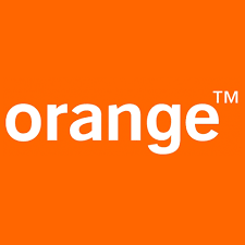 Orange Cameroun Logo