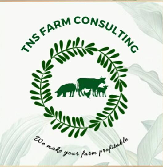 TNS FARM CONSULTING Logo