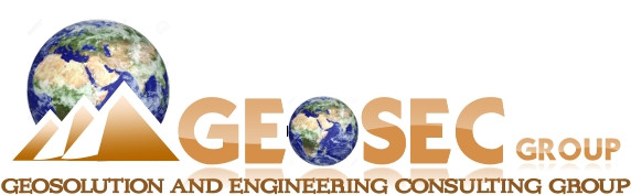 GEOSEC Group Logo