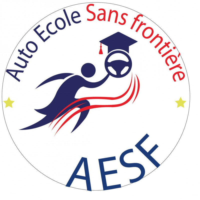 Auto Ecole Sans Frontière Company Logo