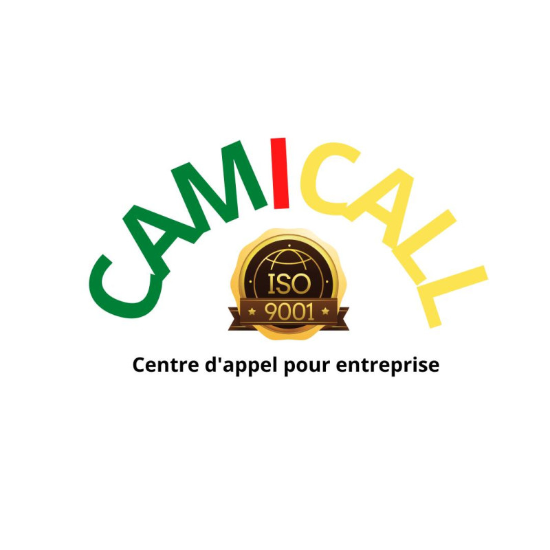CAMICALL Company Logo