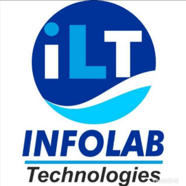 INFOLAB TECHNOLOGIES Logo